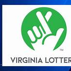 lottery numbers for virginia