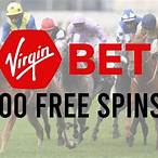 virgin bet free spins